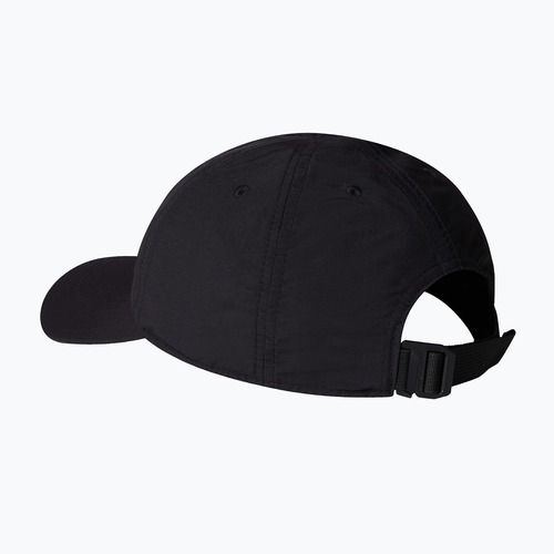 Cap Schirmmütze The North Face Horizon tnf black/tnf white