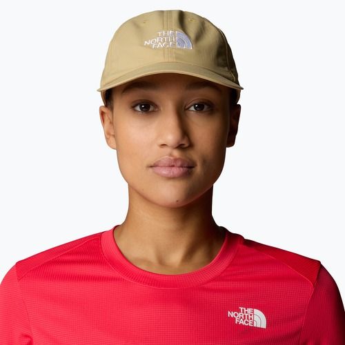 Cap Schirmmütze The North Face Horizon khaki stone