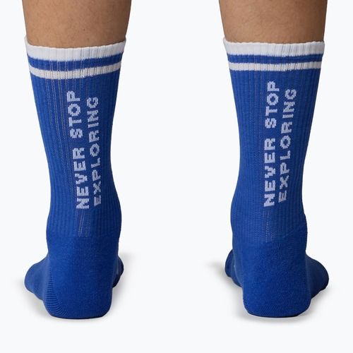 Socken The North Face Everyday Crew Nse 2 Paar tnf blue/tnf white