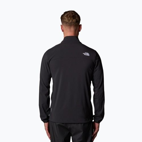 Windjacke Herren The North Face Nimble tnf black