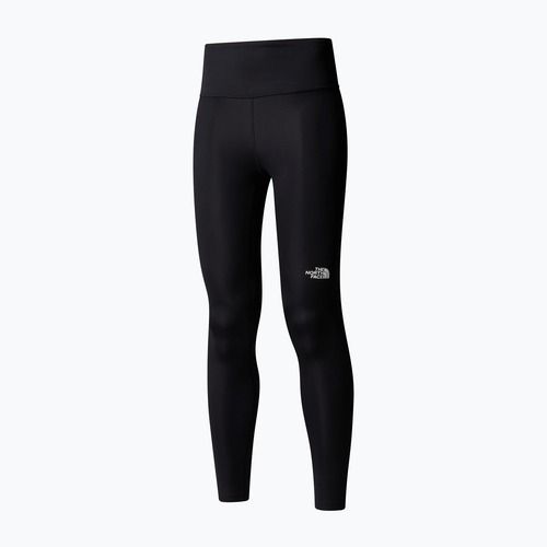 Damen Laufleggings The North Face Flex 28IN tnf schwarz
