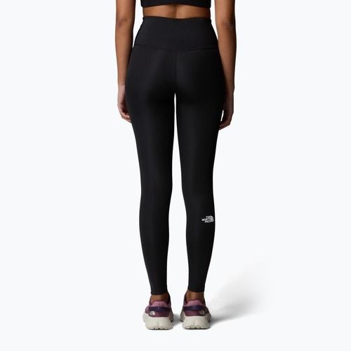 Damen Laufleggings The North Face Flex 28IN tnf schwarz