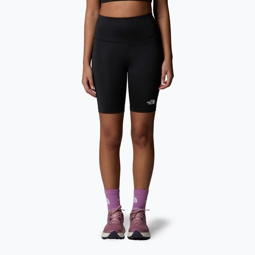 Damen Shorts The North Face Flex 8IN tnf black