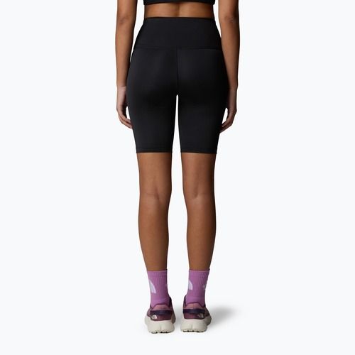 Damen Shorts The North Face Flex 8IN tnf black