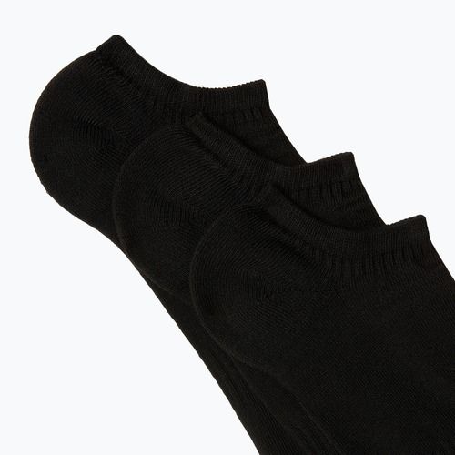 Socken The North face Multi Sport Invisible 3 Paar tnf black