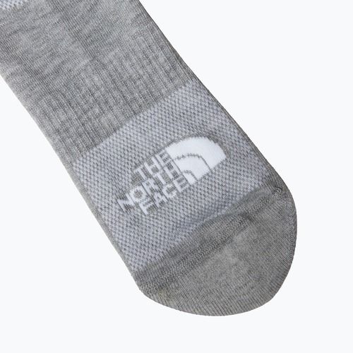 Socken The North face Multi Sport Invisible 3 Paar black assorted