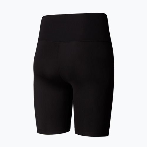 Damen Shorts The North Face Flex 8IN Tight C/O Graphic tbf black