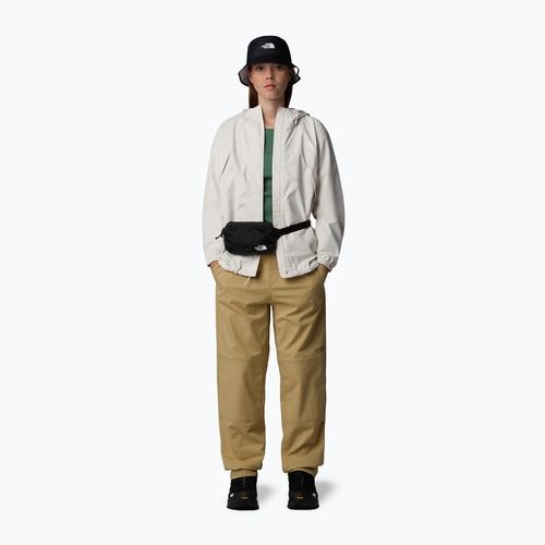 Windjacke Damen The North Face Antora Rain white dune