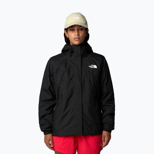 Windjacke Damen The North Face Antora Rain tnf black