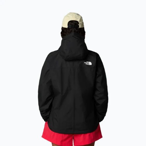 Windjacke Damen The North Face Antora Rain tnf black