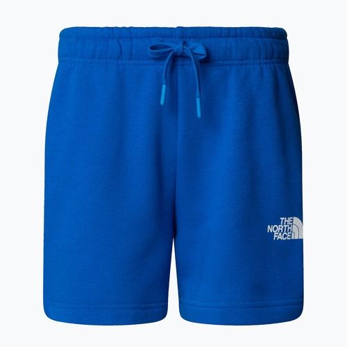 Shorts Kinder The North Face Regular Cotton hero blue