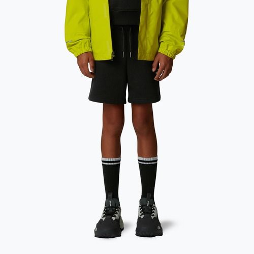 Shorts Kinder The North Face Regular Cotton tnf black