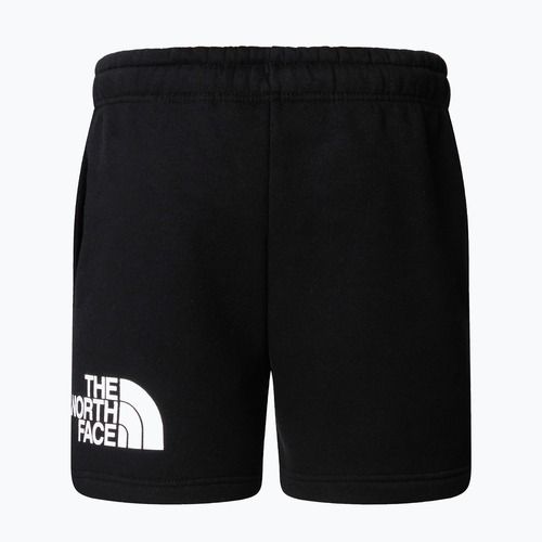 Shorts Kinder The North Face Regular Cotton tnf black