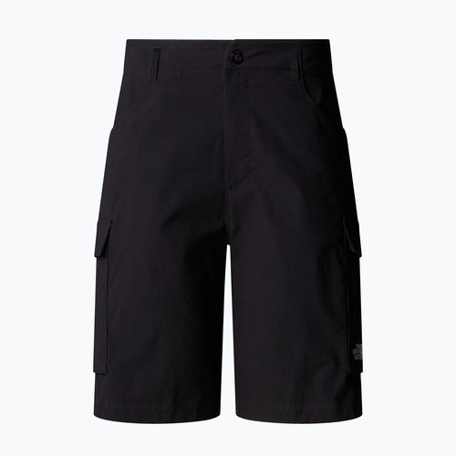 Trekking Shorts Damen The North Face Exploration Cargo tnf black