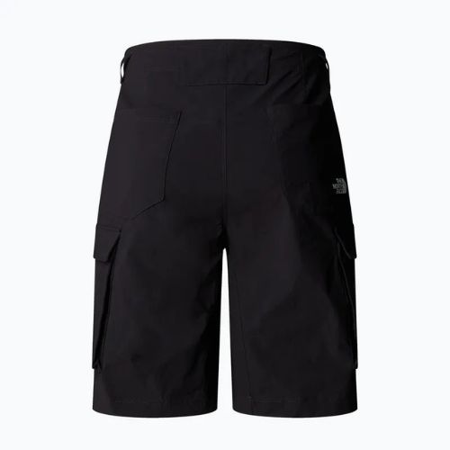 Trekking Shorts Damen The North Face Exploration Cargo tnf black