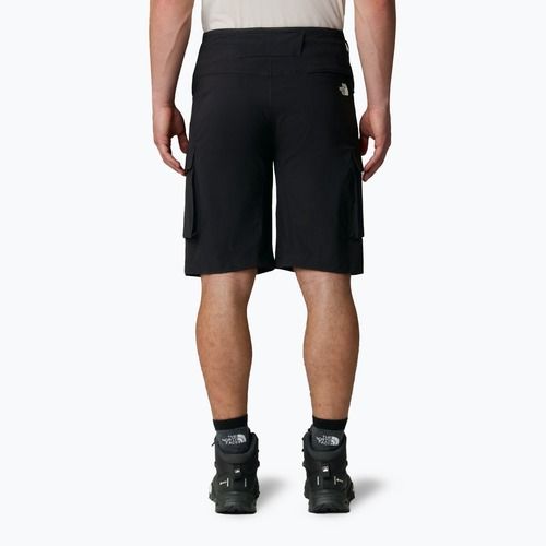 Trekking Shorts Herren The North Face Exploration Cargo tnf black