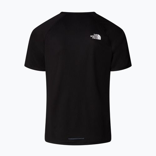 Herren The North Face Sunriser t-shirt tnf schwarz