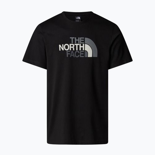 Shirt Herren The North Face Easy tnf black