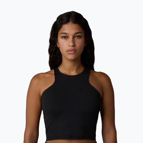 Sport-BH The North Face Refina Longline tnf black