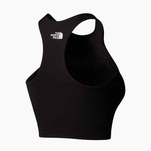 Sport-BH The North Face Refina Longline tnf black