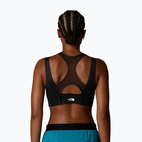 Sport-BH The North Face Refina Double Layer tnf black