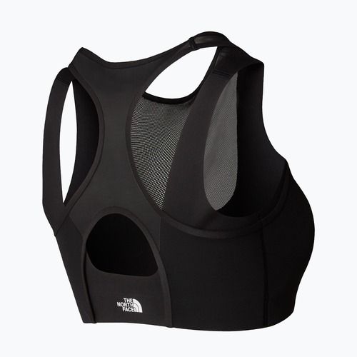 Sport-BH The North Face Refina Double Layer tnf black