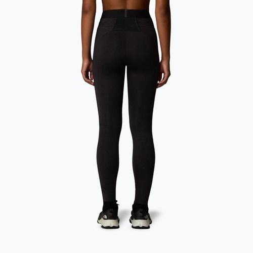 Leggings Damen The North Face Refina 27" tnf black