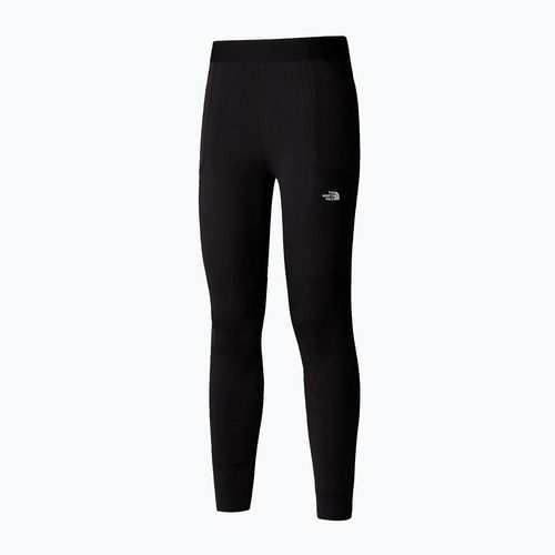 Leggings Damen The North Face Refina 27" tnf black