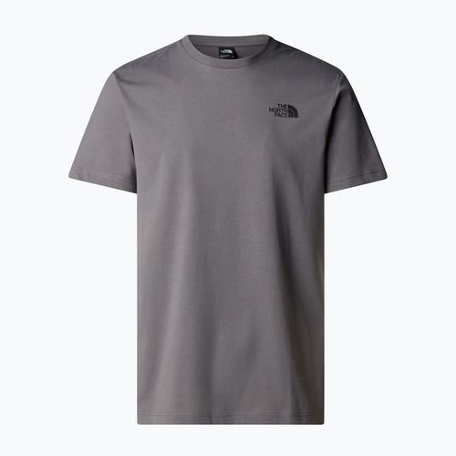 Shirt Herren The North Face Redbox Celebration smoked pearl