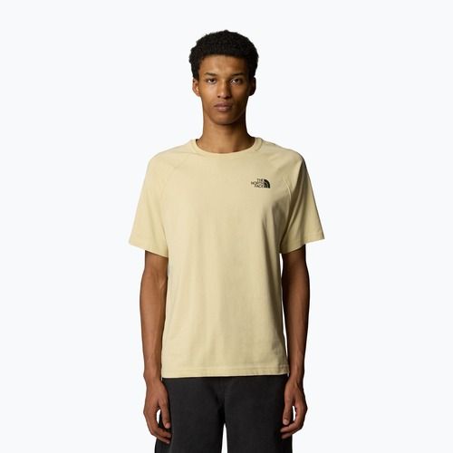 Shirt Herren The North Face North Faces gravel