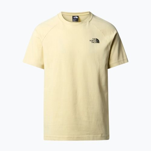 Shirt Herren The North Face North Faces gravel
