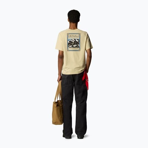 Shirt Herren The North Face North Faces gravel