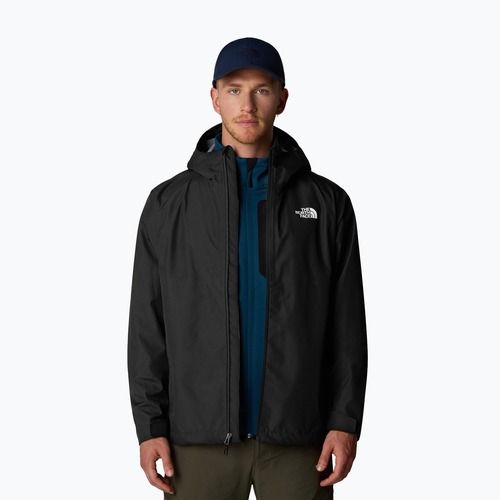Regenjacke Herren The North Face Whiton 3L tnf black/npf