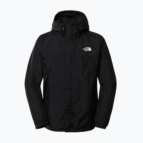 Regenjacke Herren The North Face Antora tnf black-npf
