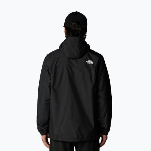 Regenjacke Herren The North Face Antora tnf black-npf