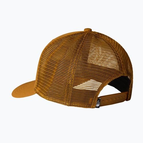 Cap Schirmmütze The North Face Mudder Trucker timber tan