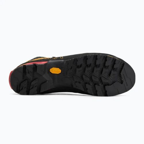 La Sportiva Trango Alpine Gtx Herren Hochgebirgsstiefel gelb