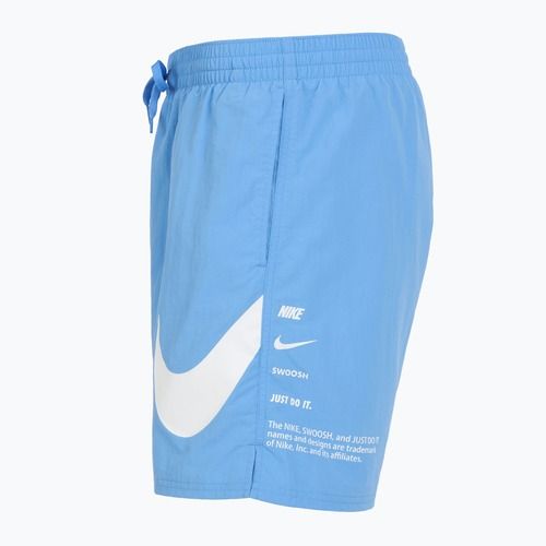 Herren Nike Specs 7" Badeshorts Volley Universitätsblau