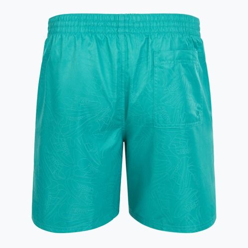Herren Nike Swim Breaker 7" Volley staubiger Kaktus Schwimmen Shorts
