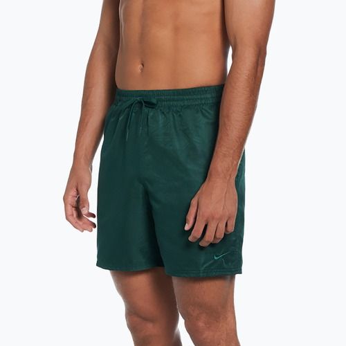 Nike Swim Breaker 7" Volley Tanne Badeshorts für Männer