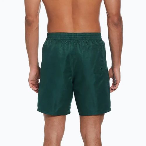 Nike Swim Breaker 7" Volley Tanne Badeshorts für Männer