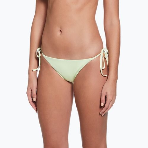 Nike Essential Tie String Bikini Badeanzug Bottom barely volt