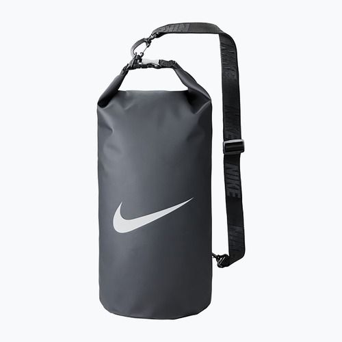 Nike Dry Schwimmtasche 20 l schwarz