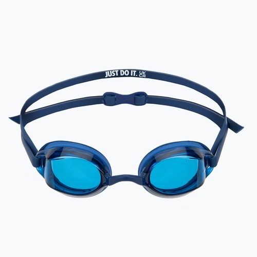 Nike Legacy Comfort Mitternachtsblau Schwimmbrille