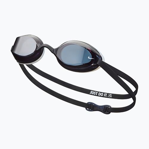 Nike Legacy Comfort Schwimmbrille dk smoke grey