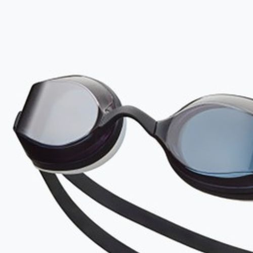 Nike Legacy Comfort Schwimmbrille dk smoke grey