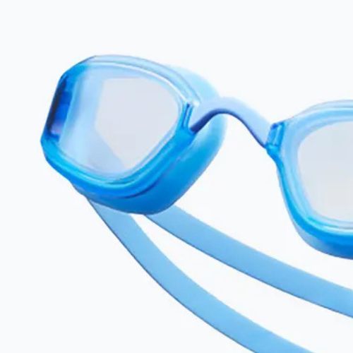 Nike Valiant Uni rot Schwimmbrille