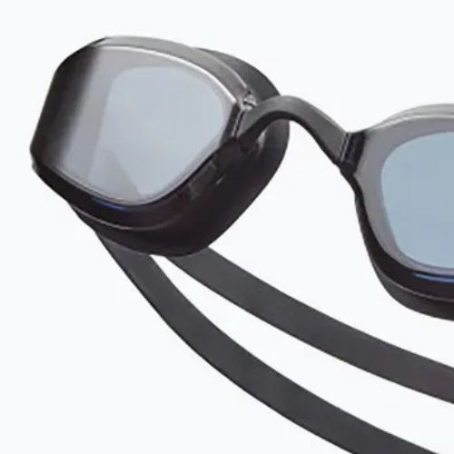 Nike Valiant Schwimmbrille schwarz