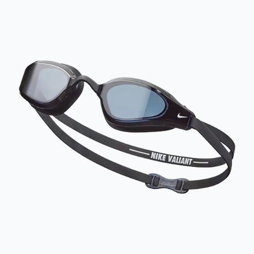 Nike Valiant Schwimmbrille schwarz