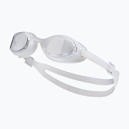 Nike Hyper Flow Schwimmbrille celar